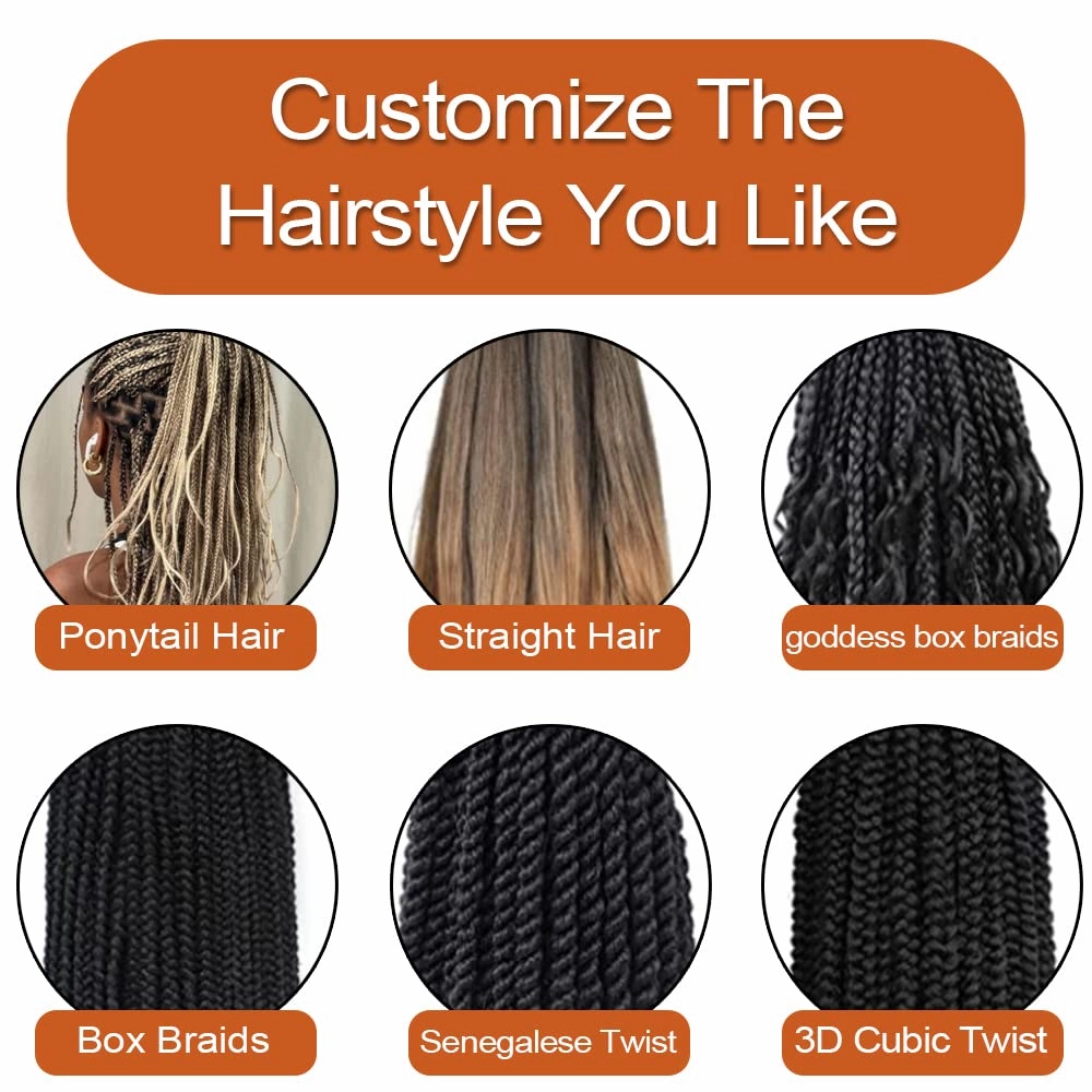 French Curly Braiding Hair Pre Stretched for Goddess Braids 14 Inch 8 Packs Spanish Braiding Hair Bouncy Braiding Hair French Curl Crochet Braids Blonde Braiding Hair Extensions(14 Inch/Pack of 8, 27)