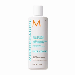 Frizz Control Conditioner