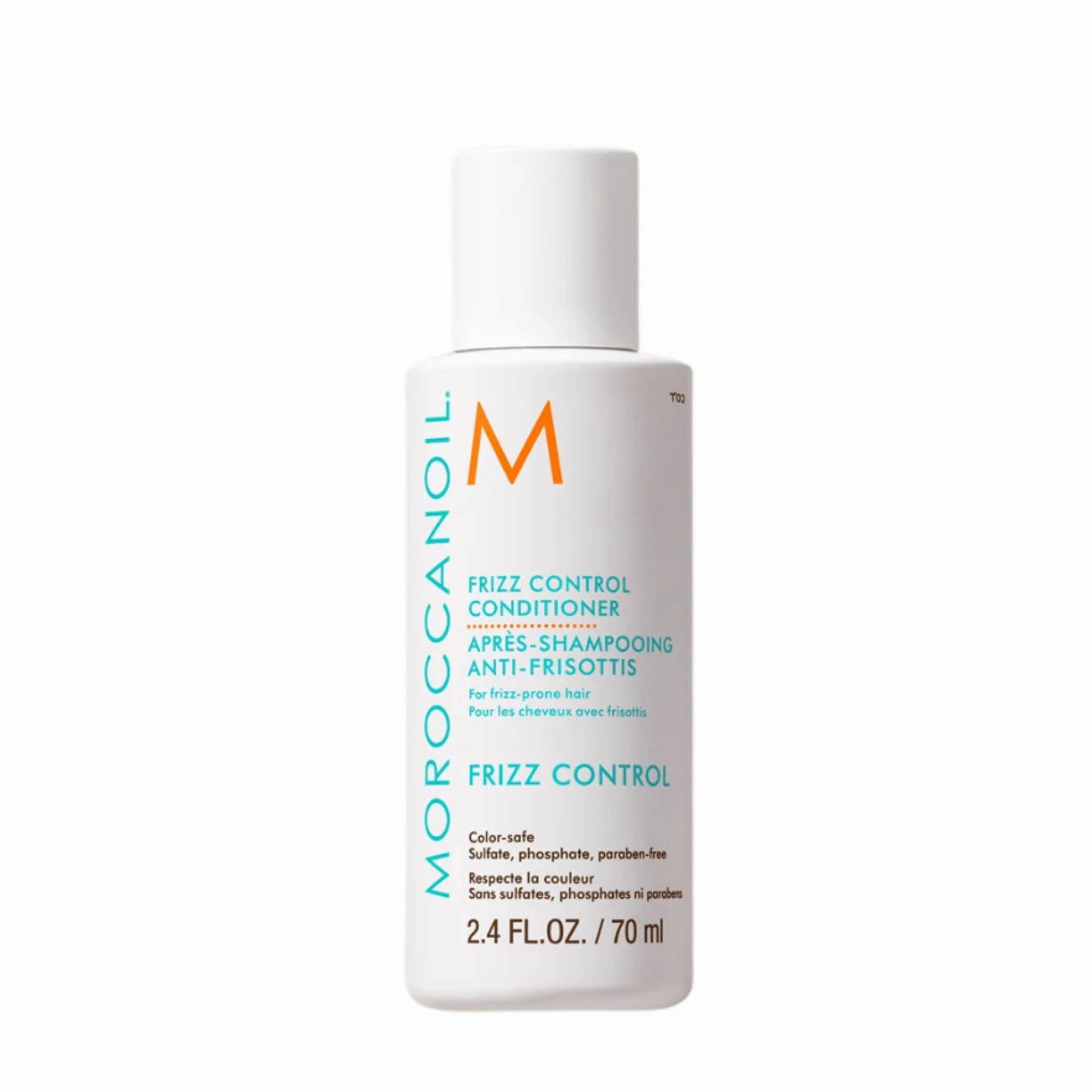Frizz Control Conditioner