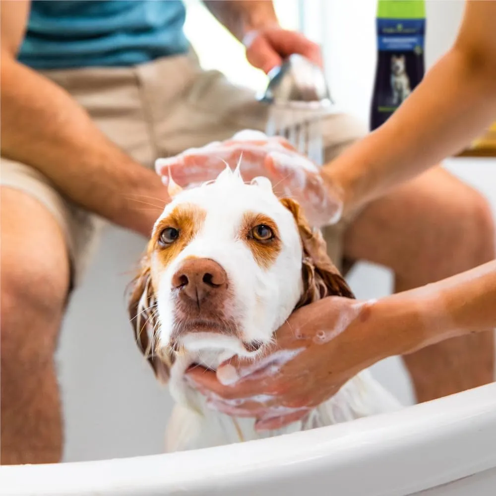 FURminator® deShedding Ultra Premium Conditioner, Conditioner For Dogs Helps Reduce Excess Shedding, 16 Ounce