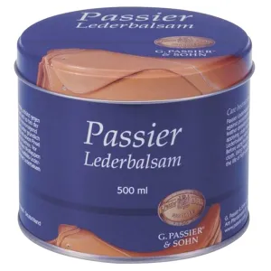 G. Passier & Sohn GmbH Passier Lederbalsam 500 ml