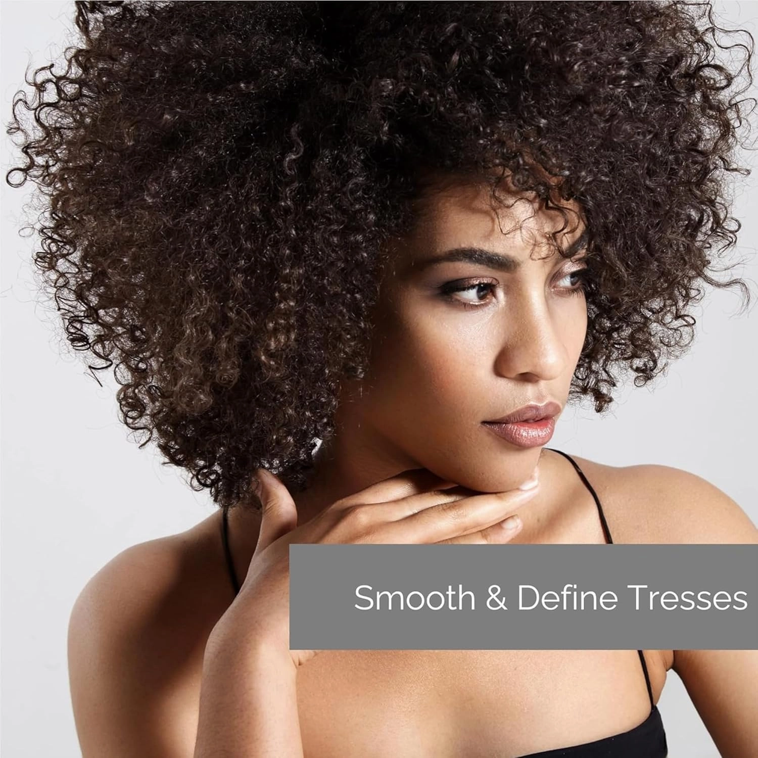 GIOVANNI Direct Leave-In Weightless Moisture Conditioner - Co-Wash, Great for Curls & Wavy Hair, Wash & Go, Salon Quality, No Parabens, Infused with Natural Botanical Ingredients - 8.5 oz (Pack of 2)
