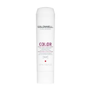 Goldwell Dualsenses Color Brilliance Conditioner, 10.1 Fl Oz (Pack of 1)
