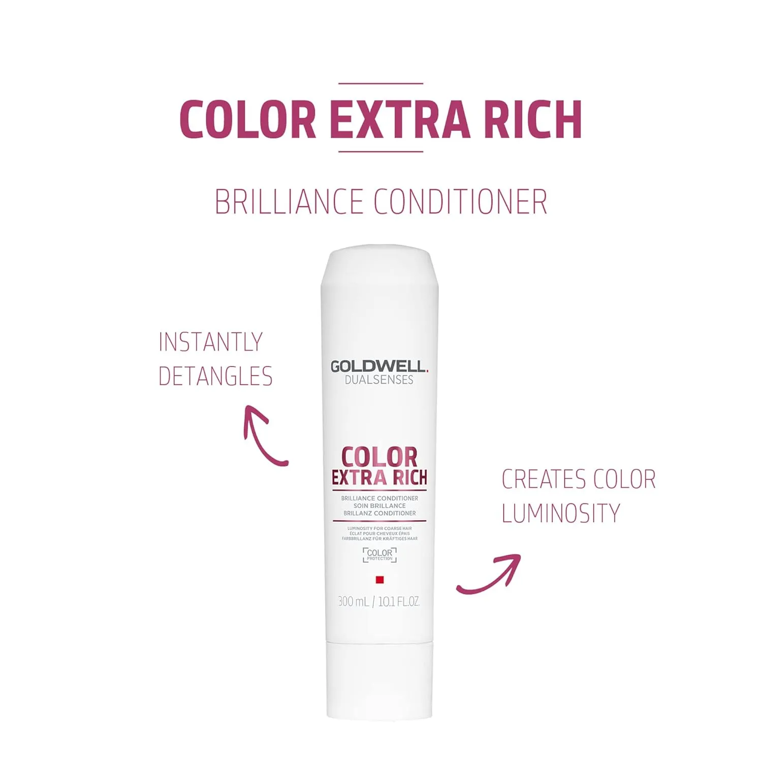 Goldwell Dualsenses Color Extra Rich Brilliance Conditioner