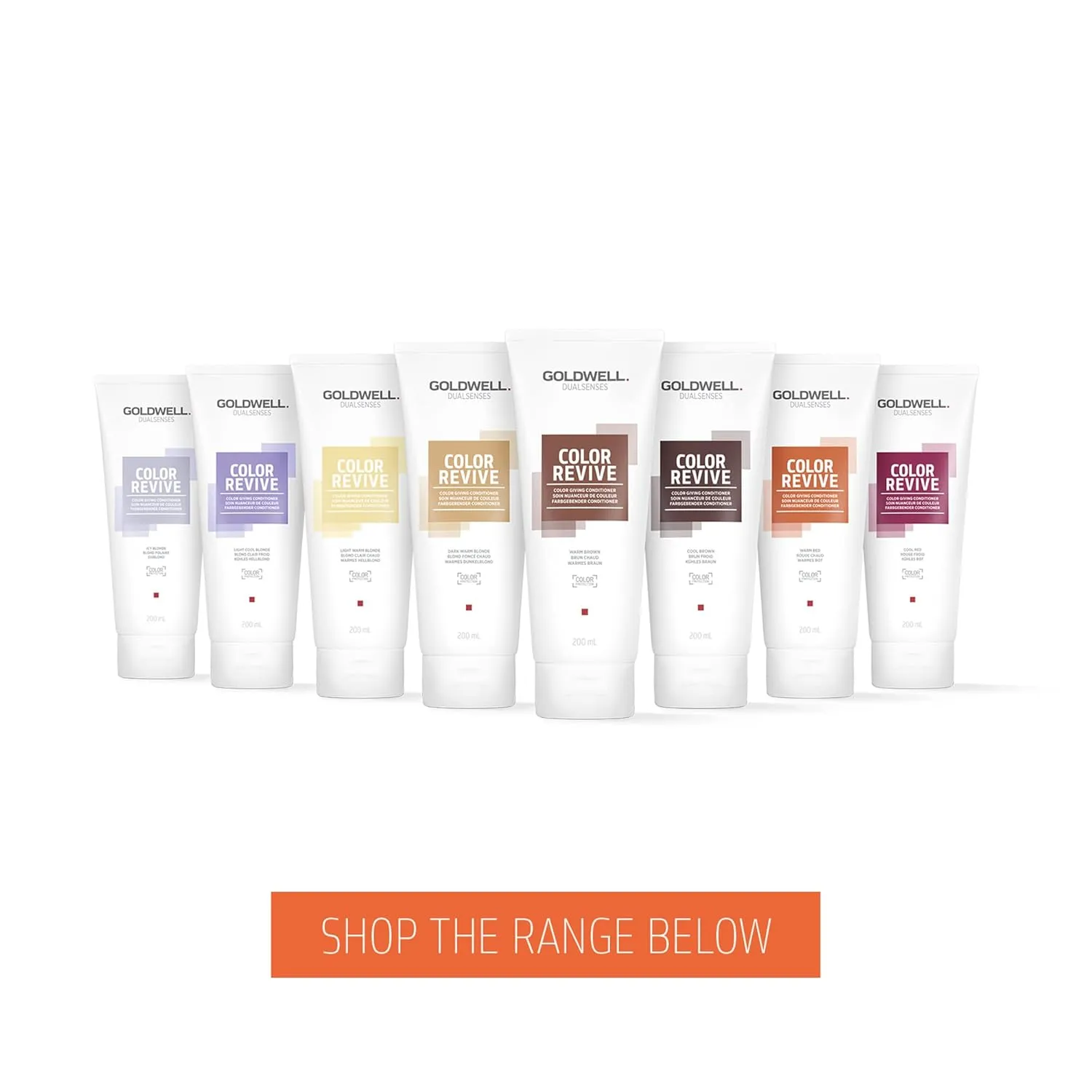 Goldwell Dualsenses Color Revive Color Conditioner