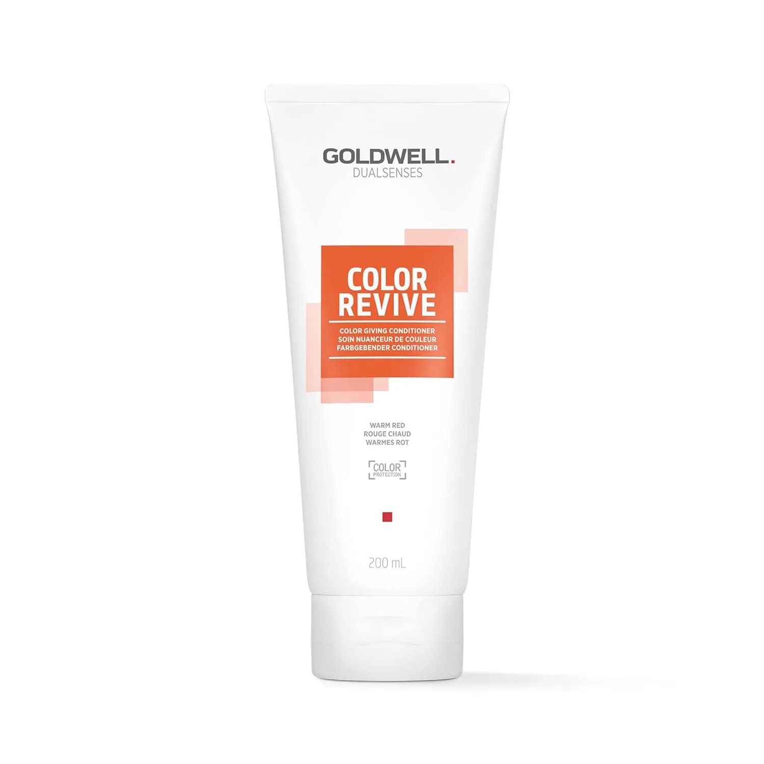 Goldwell Dualsenses Color Revive Color Conditioner