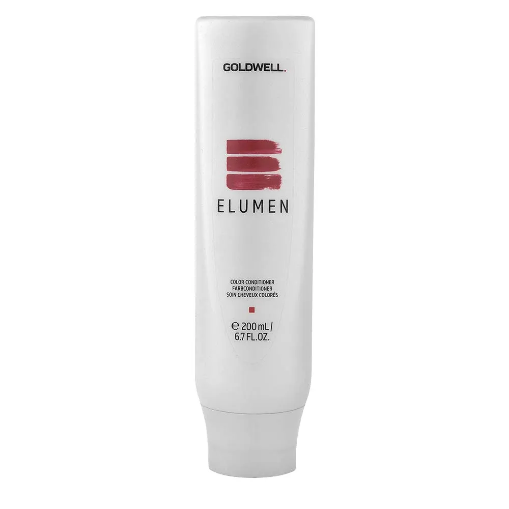 Goldwell Elumen Color Care Conditioner