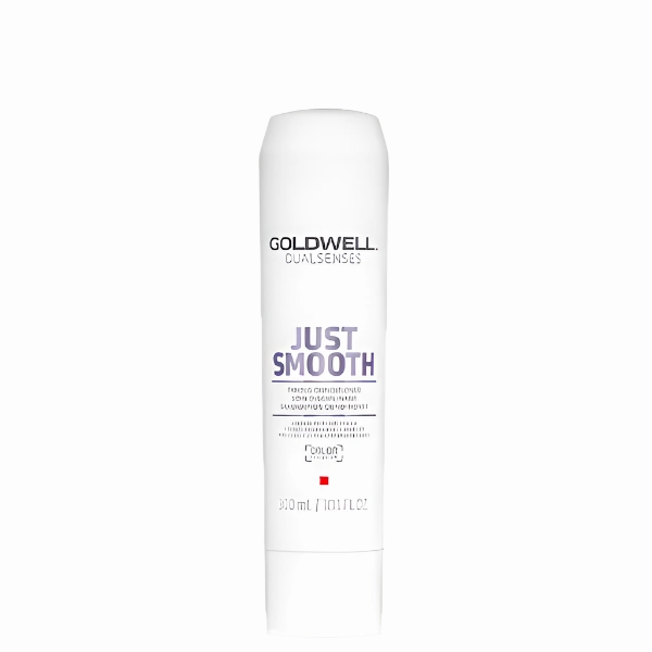 GOLDWELL    TAMING CONDITIONER JUST SMOOTH