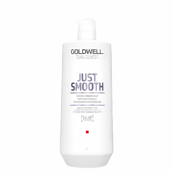 GOLDWELL    TAMING CONDITIONER JUST SMOOTH
