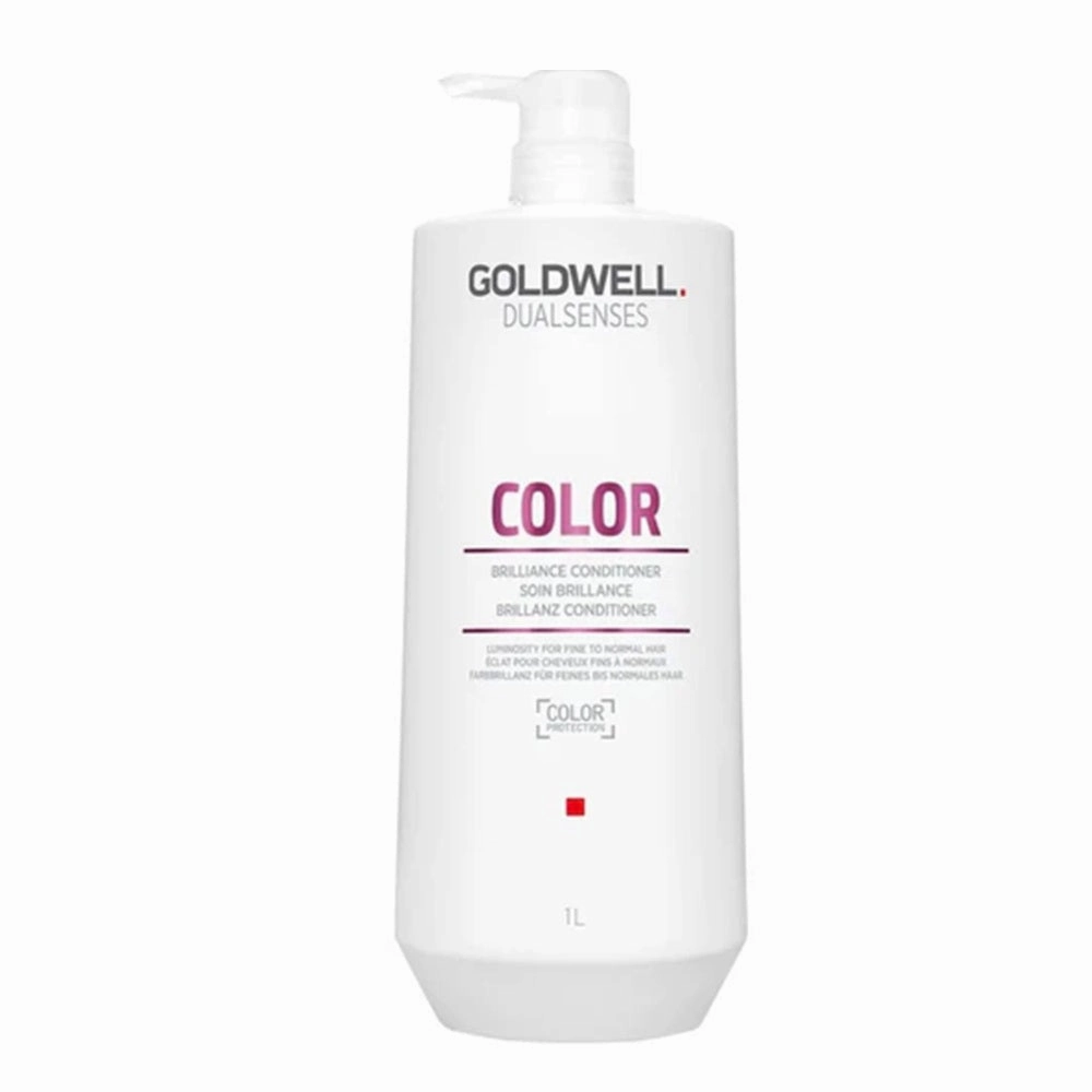 Goldwell Colour Brilliance Conditioner 1000ml