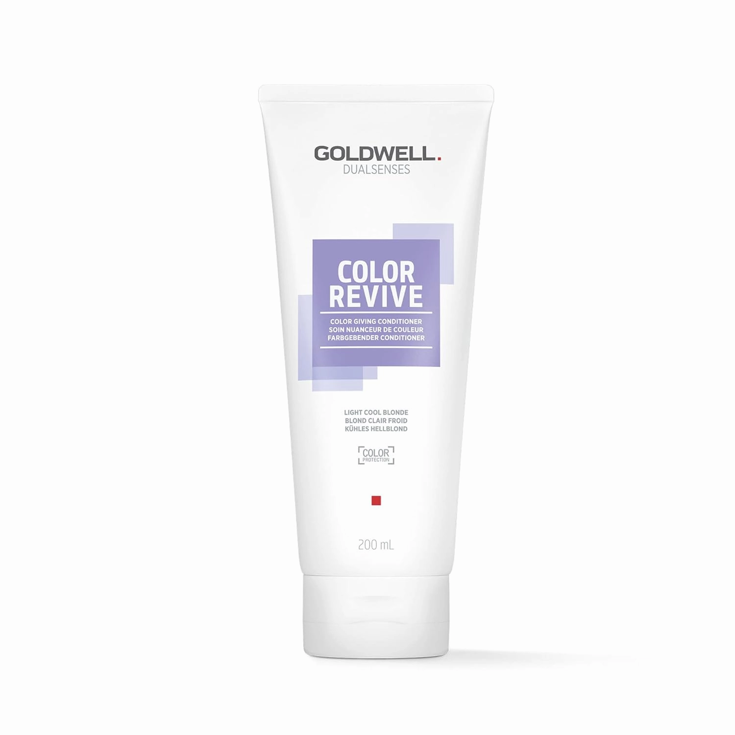 Goldwell Dualsenses Color Revive Color Conditioner