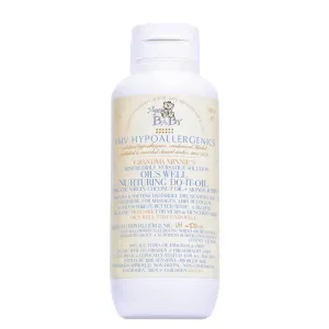 Grandma Minnie's Oil's Well Nurturing Do-It-Oil