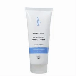 Green People | Stimulating Conditioner For Oily Hair & Itchy Scalp 200ML | 200ml