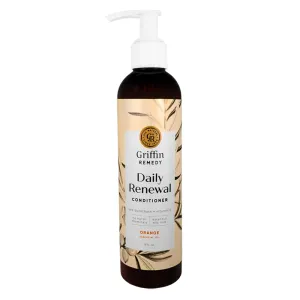 Griffin Remedy Daily Conditioner-8oz
