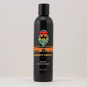 Groovy Grove Beard Softening Conditioner