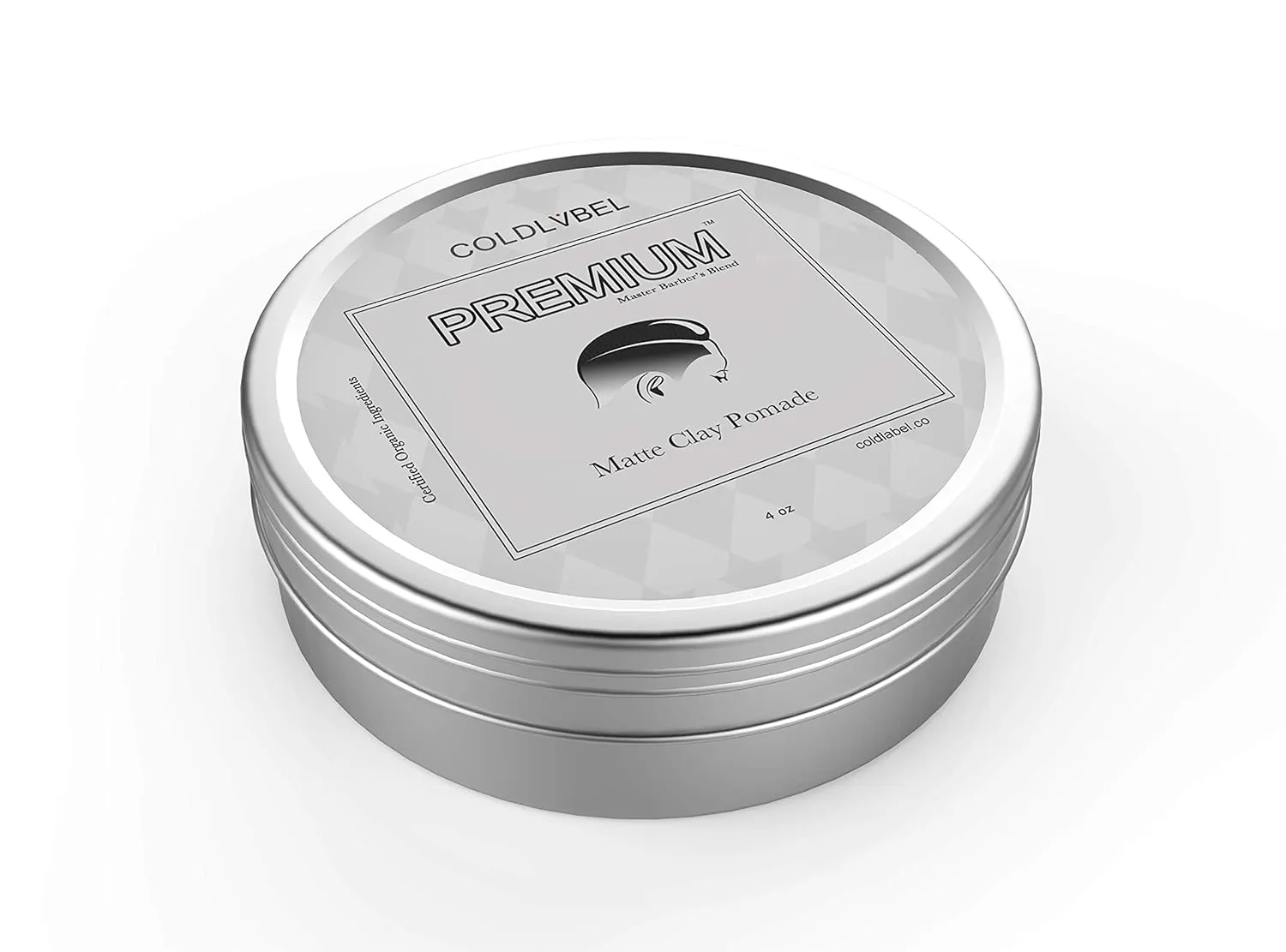 Hair Butter (Premium Matte Clay)