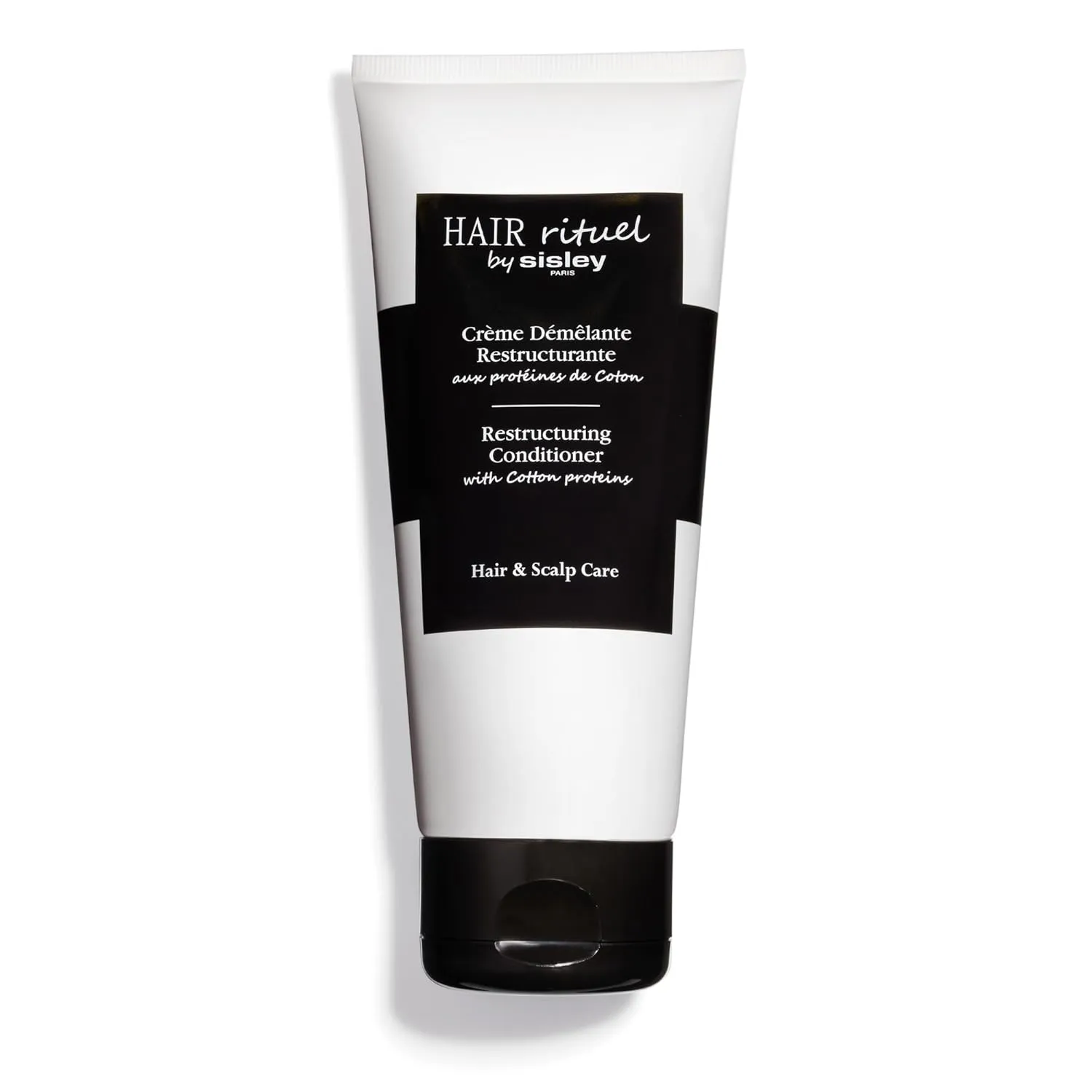 Hair Rituel by Sisley Sisley Restructuring Conditioner with Cotton Proteins, 6.7 Ounce