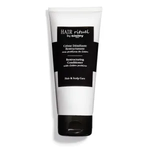 Hair Rituel by Sisley Sisley Restructuring Conditioner with Cotton Proteins, 6.7 Ounce