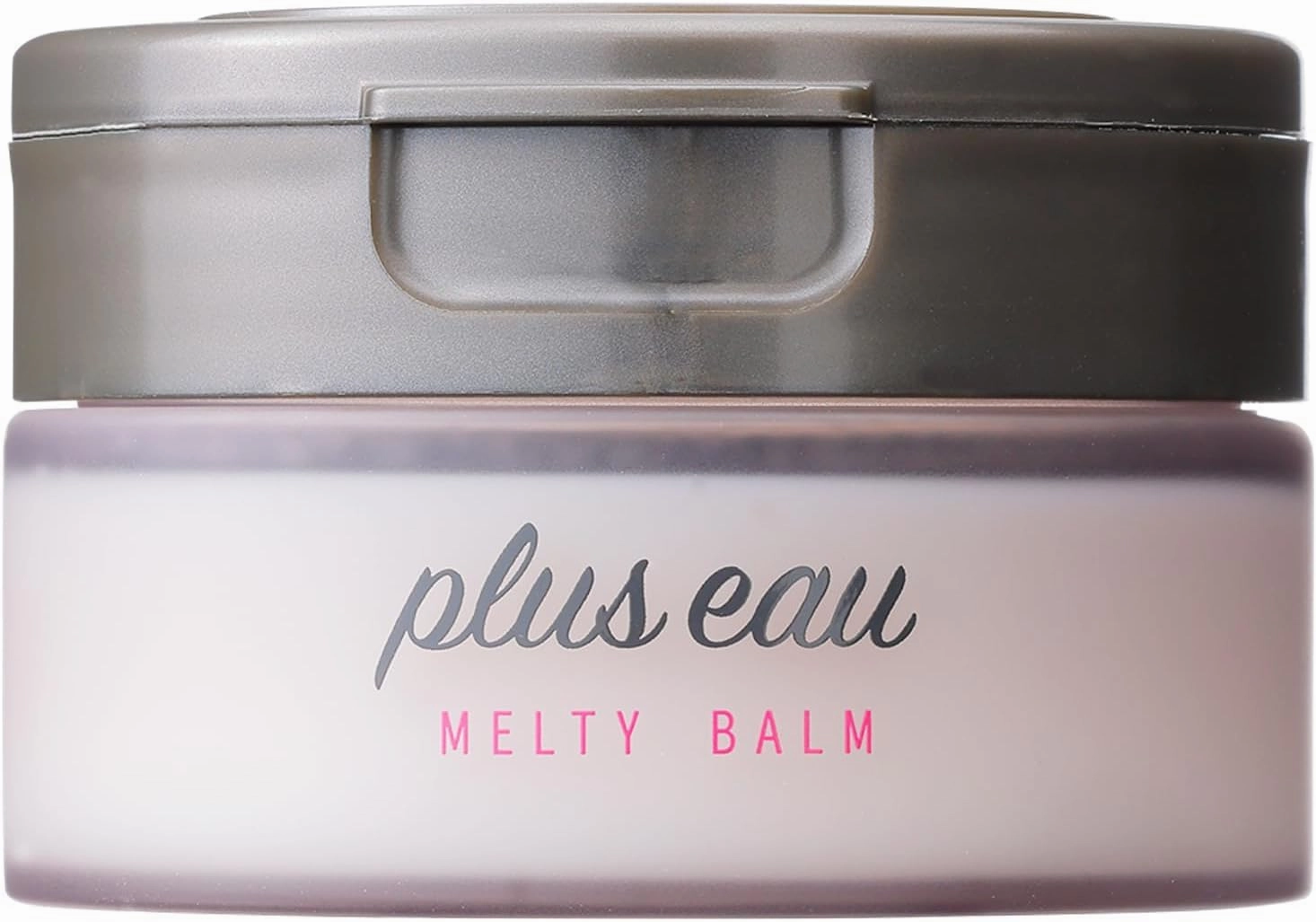 Hair Balm Leave In Conditioner Moisturizing Cream, Breakage Protection & Manage Dryness with Macadamia Nut Oil, 1.4oz / 40g, Made in Japan
