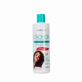 Hair Fly Conditioner Supreme Bunches - 500ml