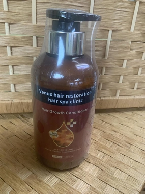 Hair Growth conditioner