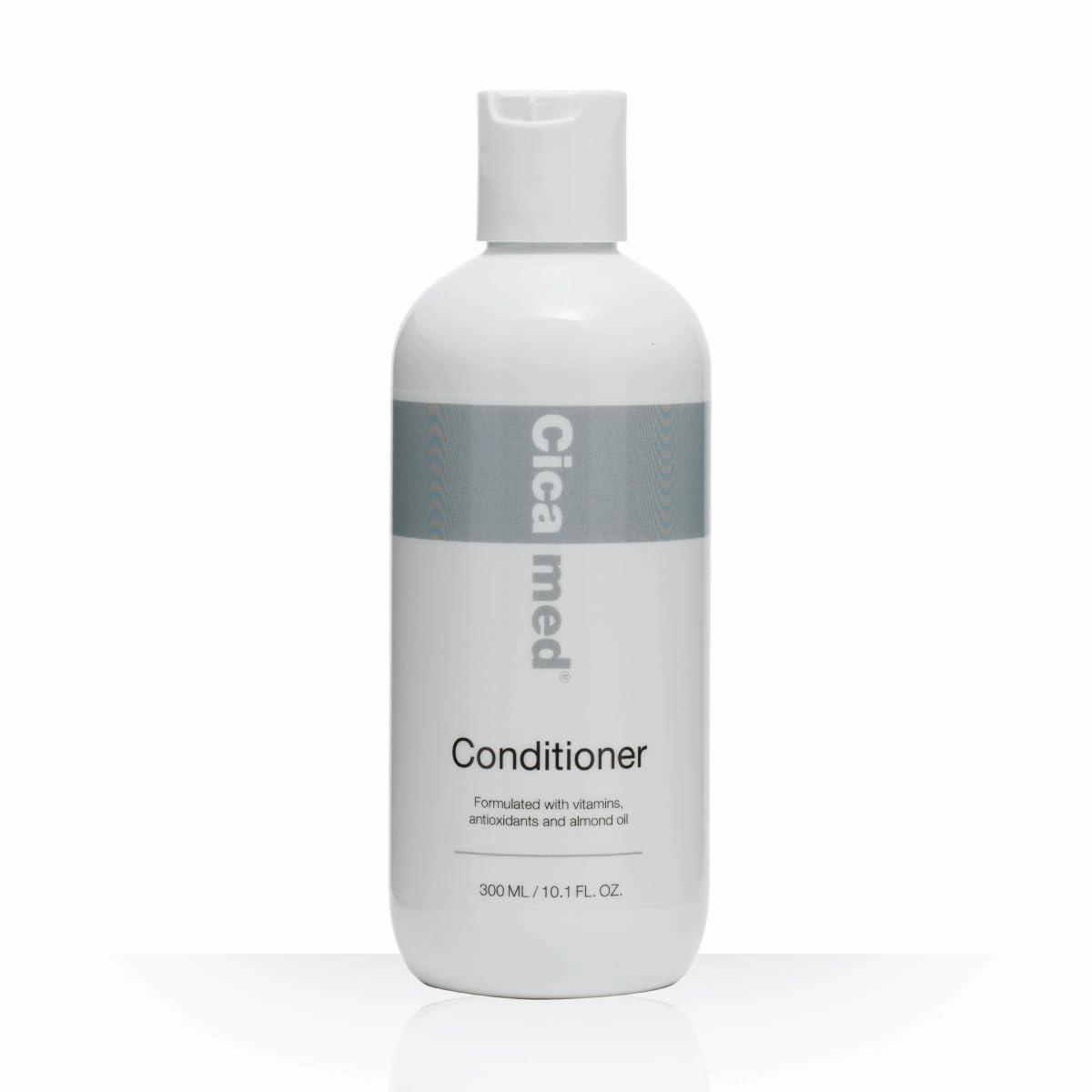 Hair Loss Treatment Conditioner - Strengthening Conditioner with Panthenol, Vitamin B5 & Wheat Protein for Fuller, Healthier Hair - Silicone & Sulfate-Free - 10.1 fl oz (300ml)