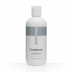 Hair Loss Treatment Conditioner - Strengthening Conditioner with Panthenol, Vitamin B5 & Wheat Protein for Fuller, Healthier Hair - Silicone & Sulfate-Free - 10.1 fl oz (300ml)