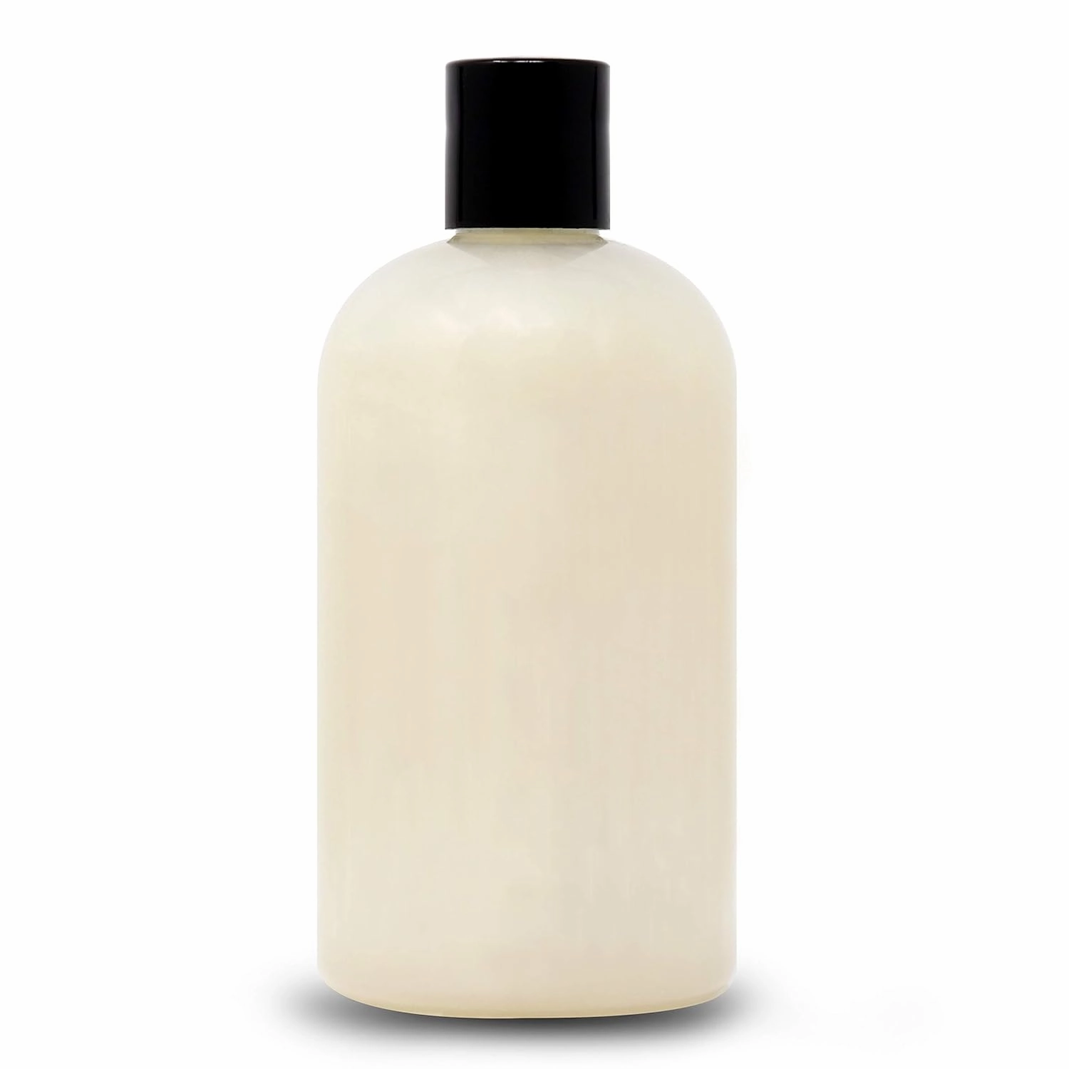 Hair Shampoo - Oatmeal, Milk & Honey Scent - Hand Crafted 12 fl oz / 354 ml Natural Artisan Hair Care, Gentle, Sulfate & Paraben Free, Cleanse, Moisturize, & Protect. Made in USA.