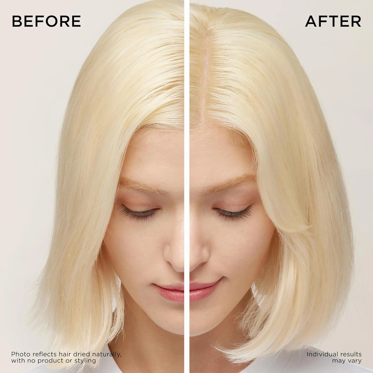 Hair Thickening Conditioner for Hair Loss and Thinning Hair, Korean Hair Care, Biotin Conditioner, Moisturizing, Strengthening, Color Safe