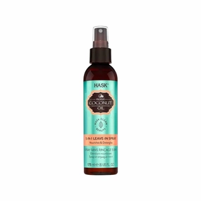 HASK Coconut Oil Spray 175ml