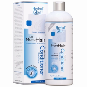 Herbal Glo See More Hair Deep Cleansing Conditioner 250ml