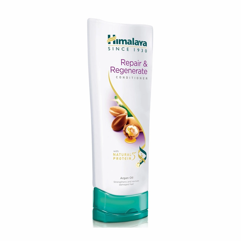 Himalaya Protein Conditioner Repair & Regeneration 400mL