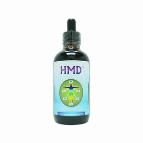 HMD Heavy Metal Detox 118 ml