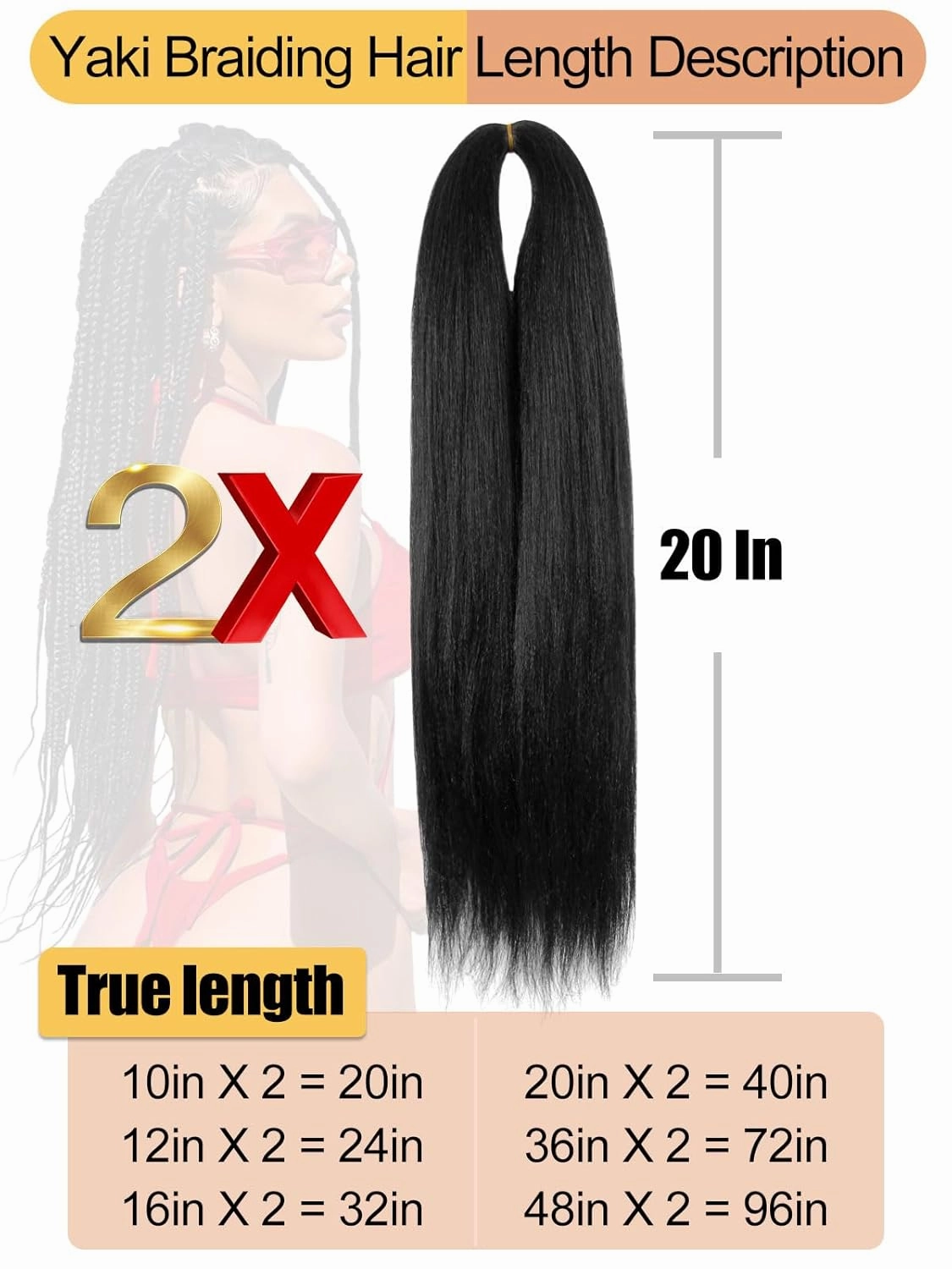 Honey Blonde Braiding Hair 12 Inch Pre Stretched Hair Short Straight Crochet Braids Yaki Texture Synthetic Fiber 8 Packs (27#/Honey Blonde)