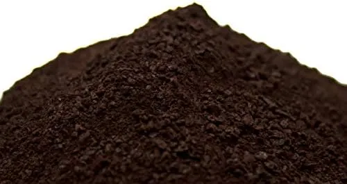 Humic Acid Powder Granular 55lb Bag Organic