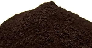 Humic Acid Powder Granular 55lb Bag Organic