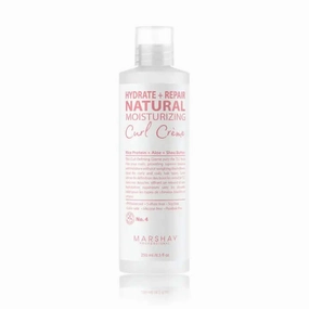 Hydrate   Repair Curl Creme No.4
