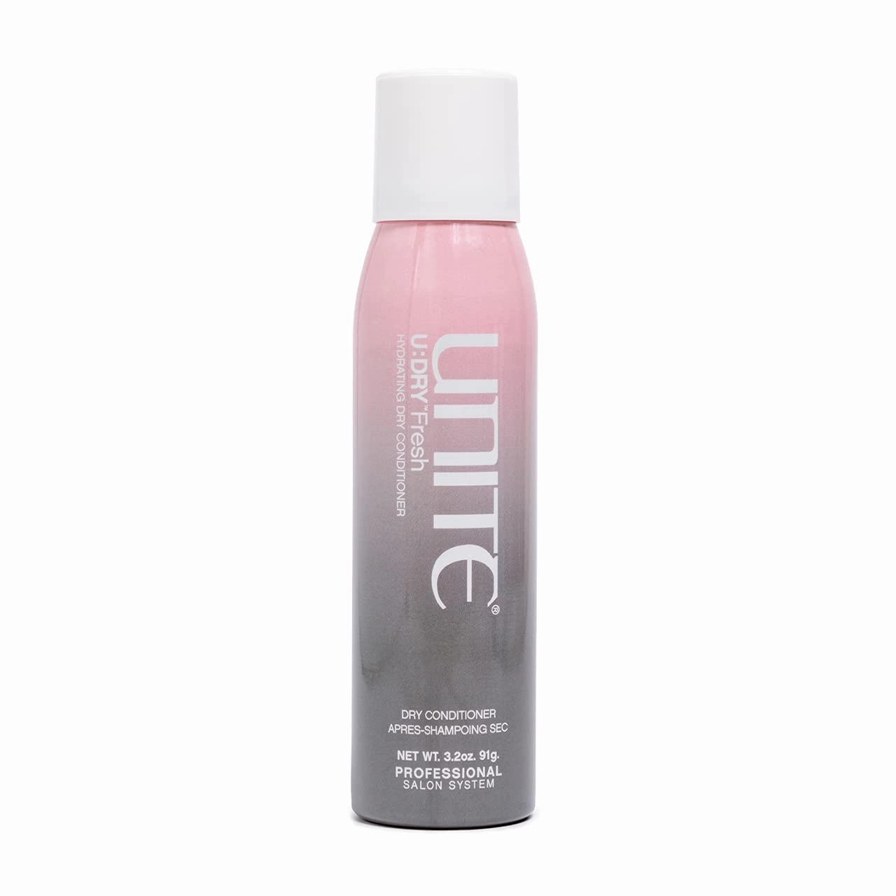 Hydrate & Refresh Instantly with UNITE Dry Conditioner