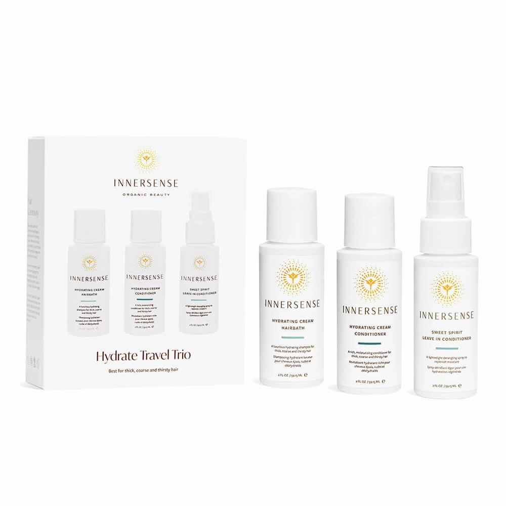 Hydrate Travel Trio