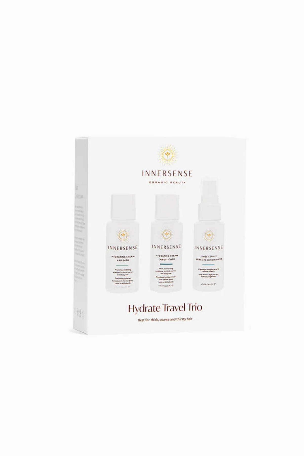 Hydrate Travel Trio