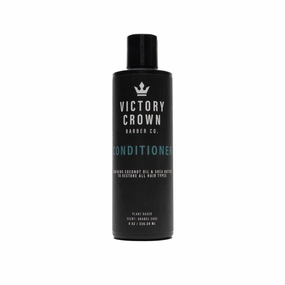 Hydrating Conditioner Deep Moisture Infusion with Coconut Oil & Shea Butter, 8 Oz