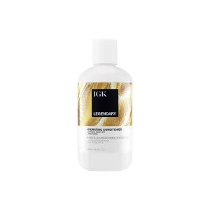 IGK LEGENDARY Dream Hair Conditioner | Healthy   Hydrated   Shine | Vegan   Cruelty Free |