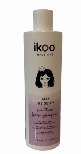 Ikoo Infusions Conditioner