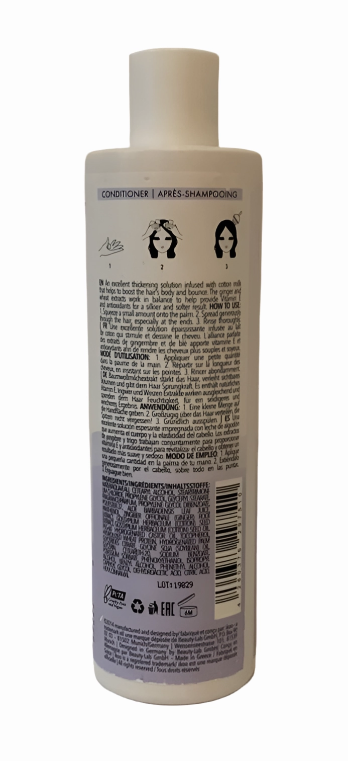 Ikoo Infusions Conditioner
