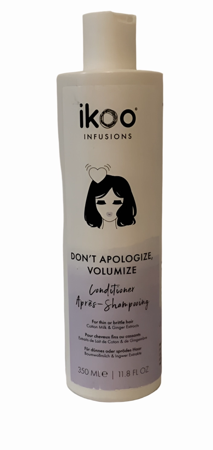 Ikoo Infusions Conditioner