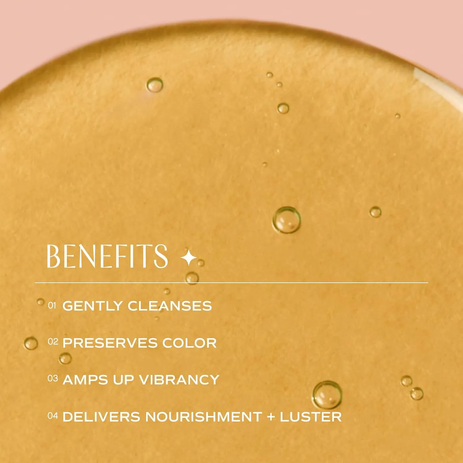 INNERSENSE Organic Beauty - Natural Color Awakening Hairbath Shampoo | Cleansing, Color Care, For All Scalps | Non-Toxic, Cruelty-Free, Clean Haircare (2 Pack - 2 fl oz | 59.15 ml each)