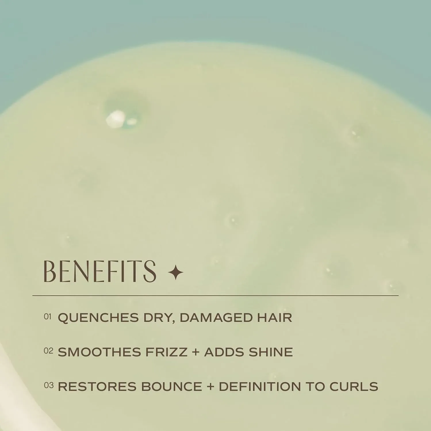 INNERSENSE Organic Beauty - Natural Hydrating Hairbath Shampoo | Non-Toxic, Cruelty-Free, Clean Haircare (10oz)