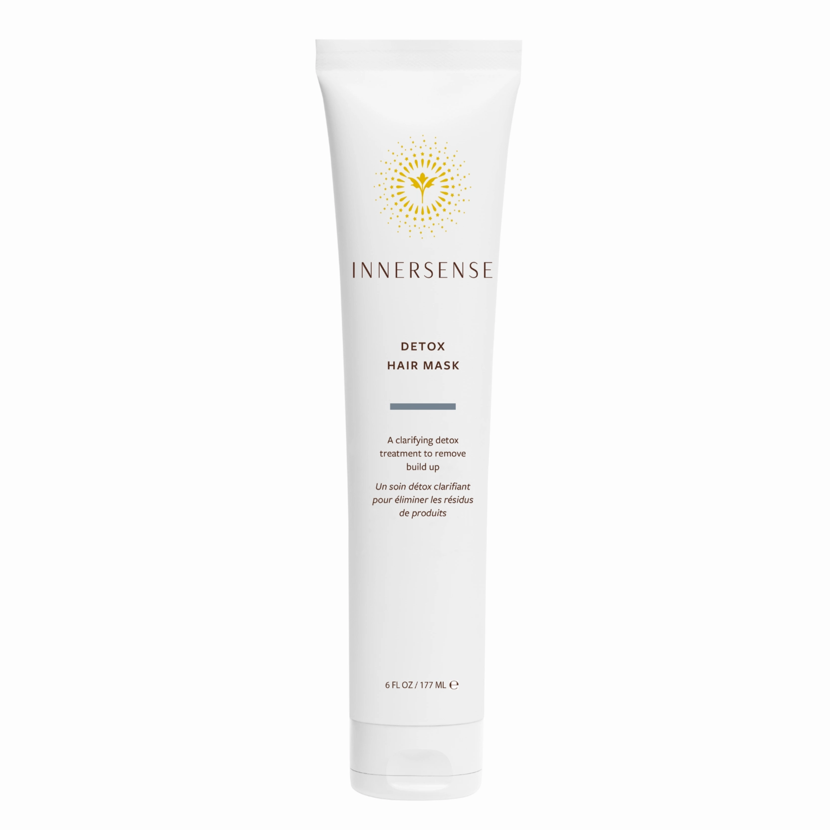 Innersense Detox Mask