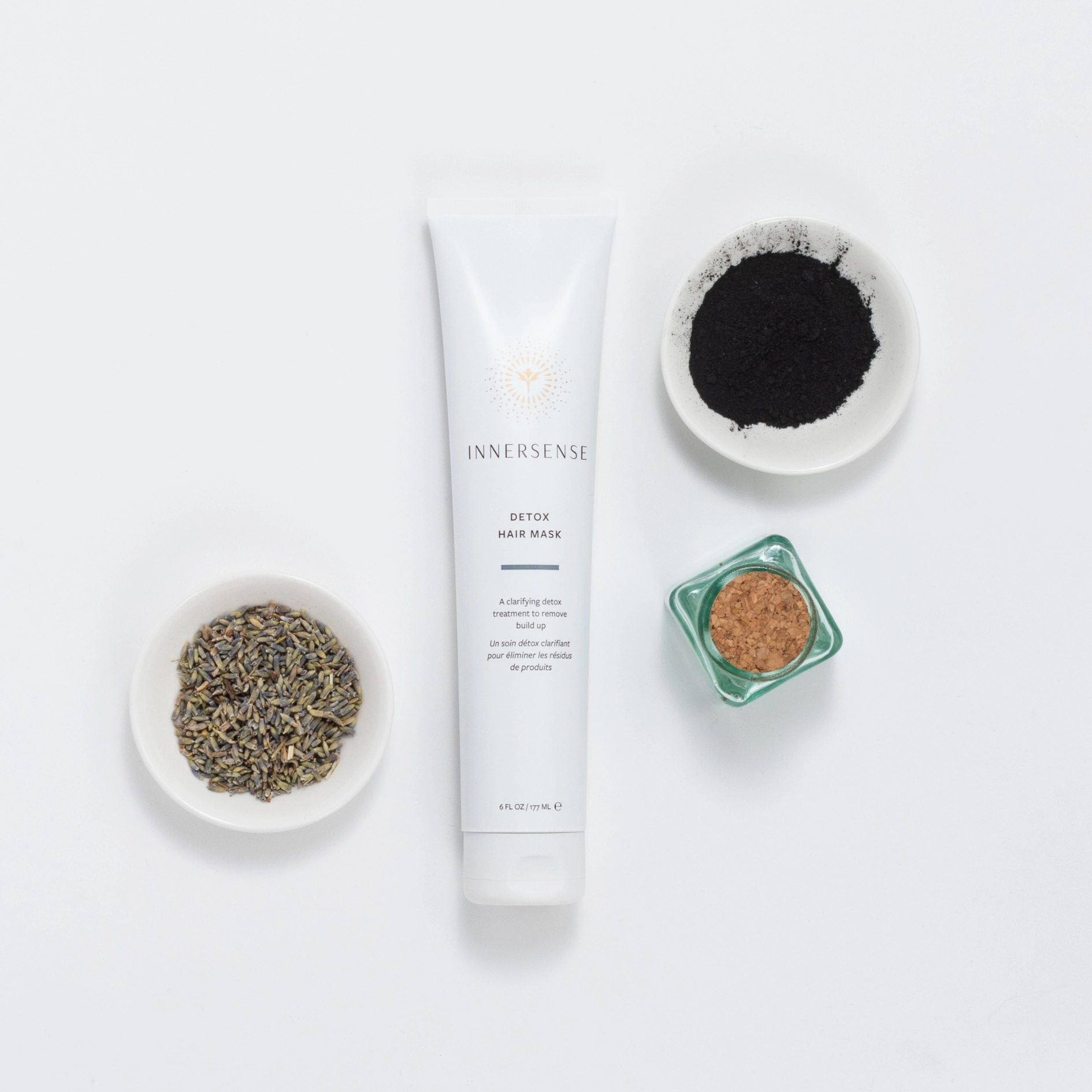 Innersense Detox Mask