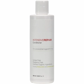 INTENSIVEREPAIR Sulfate-Free Conditioner 8.45 fl. oz. (250 mL) For Colored/Damaged Hair, Safe for Color Treated Hair, Paraben-Free, Low pH